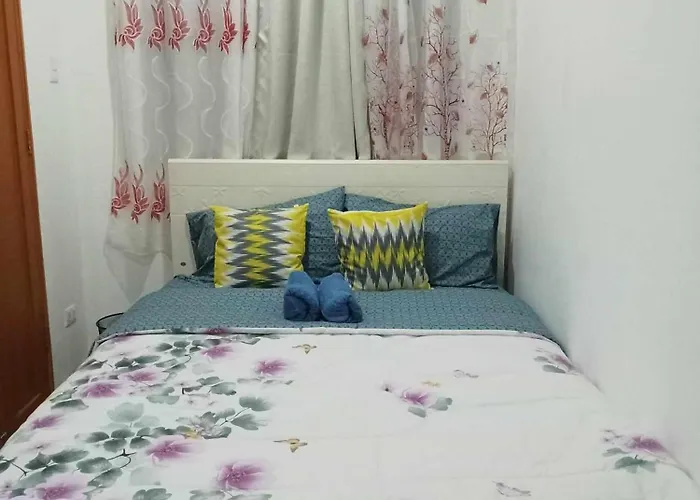 Aparthotel Ale Contel
