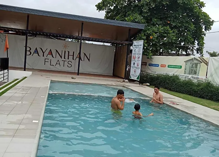 Ale Contel Aparthotel Lapu-Lapu City