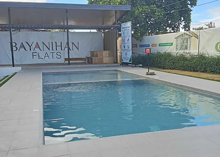 Aparthotel Ale Contel Lapu-Lapu City
